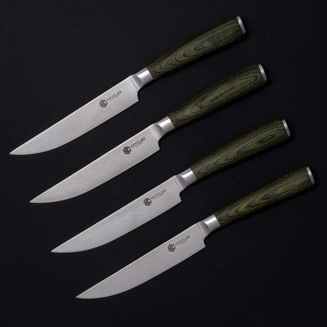 Hexclad Steak Knives