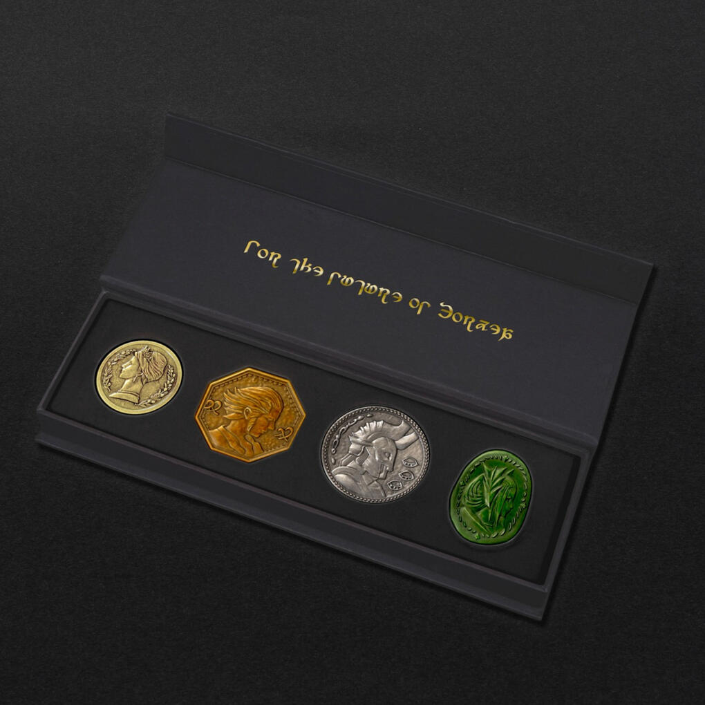 Final Fantasy XIV Coins