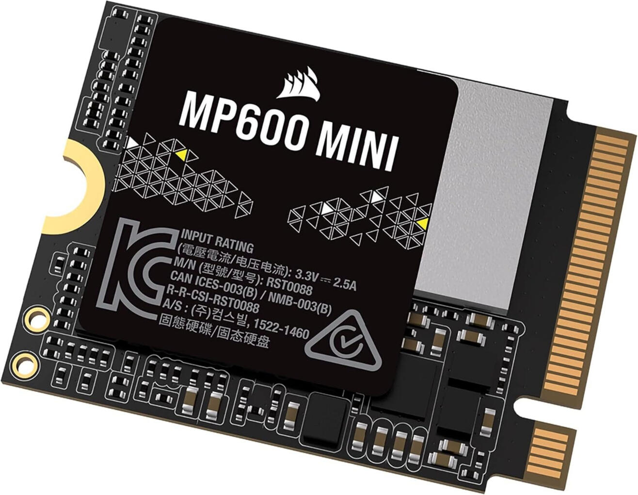 2 TB SSD For Steam Deck
