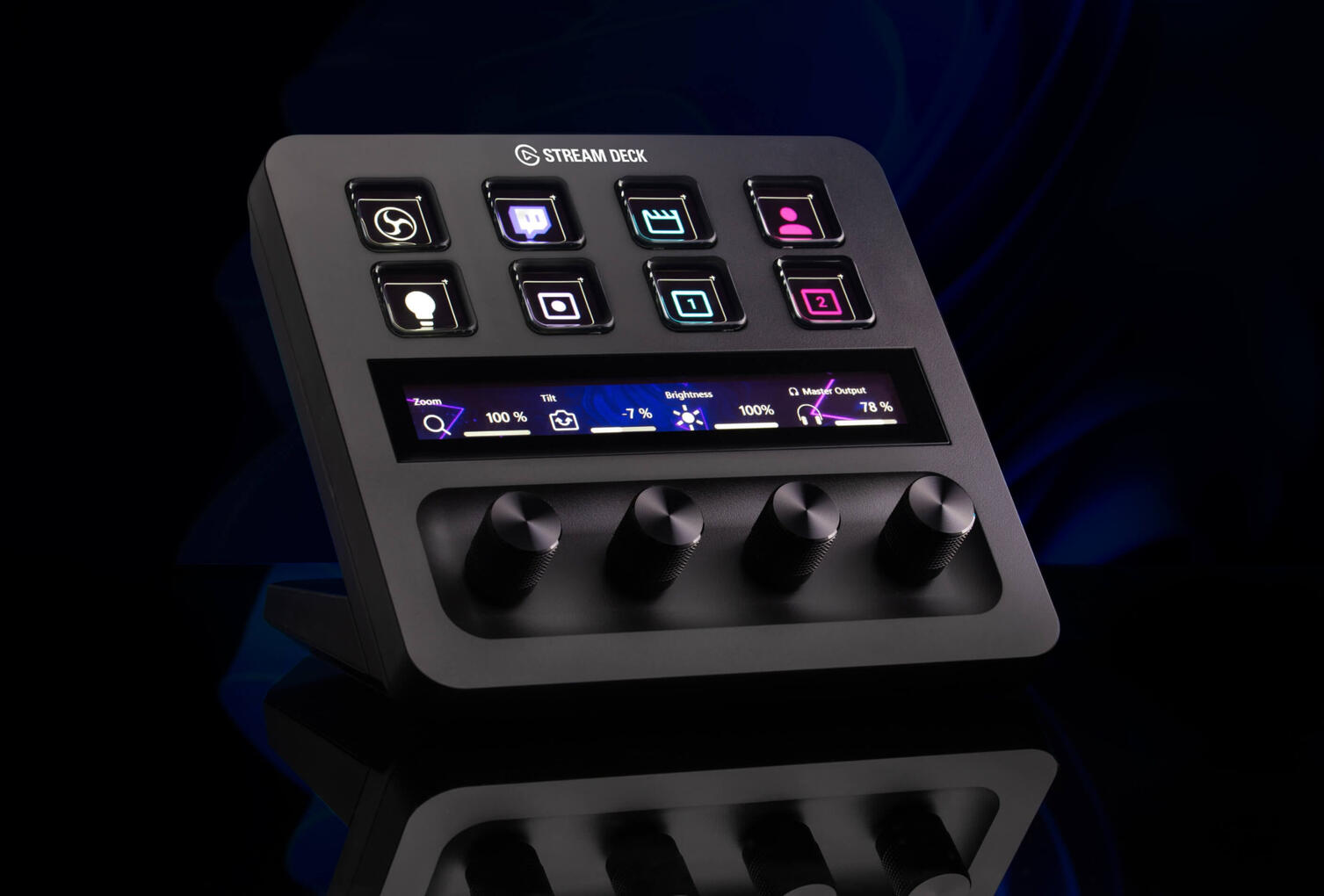 Elgato Stream Deck