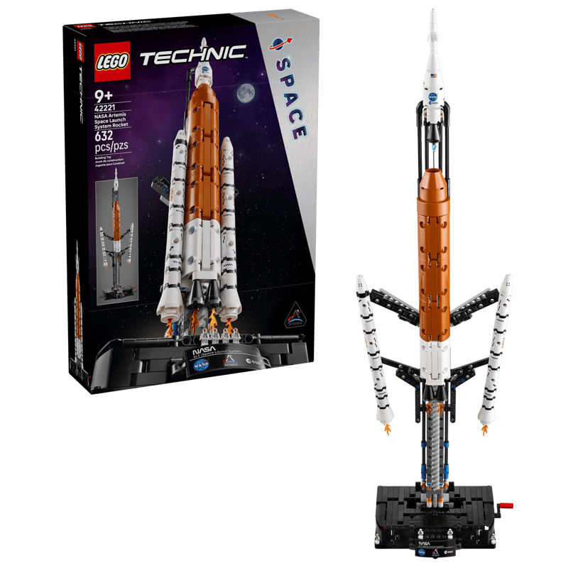 Artemis Space Launch System