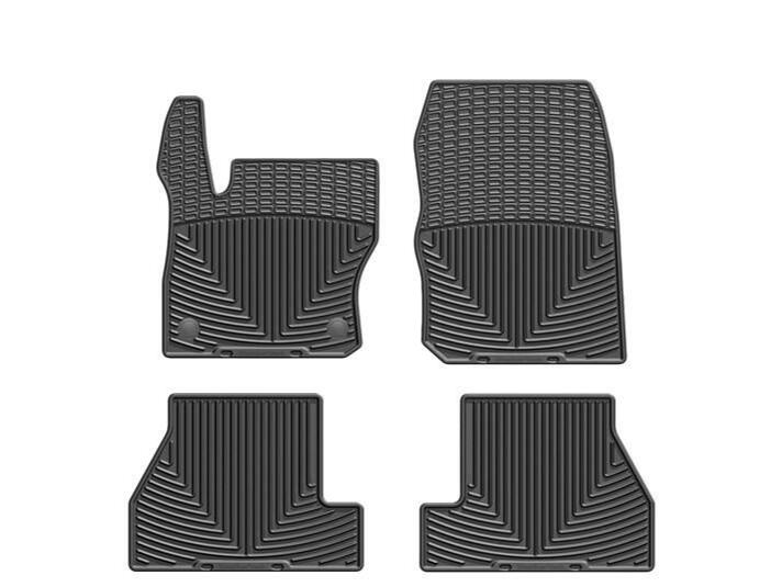 WeatherTech Floor Mats 2013 Ford Focus