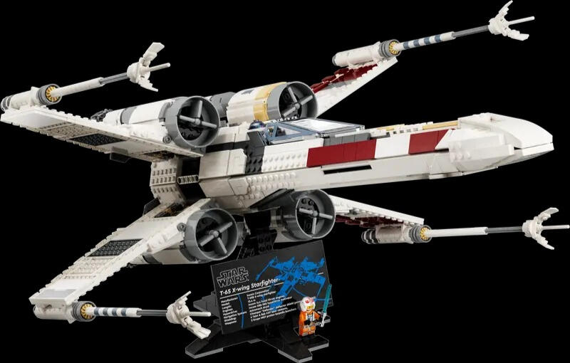 LEGO - X-Wing UCS